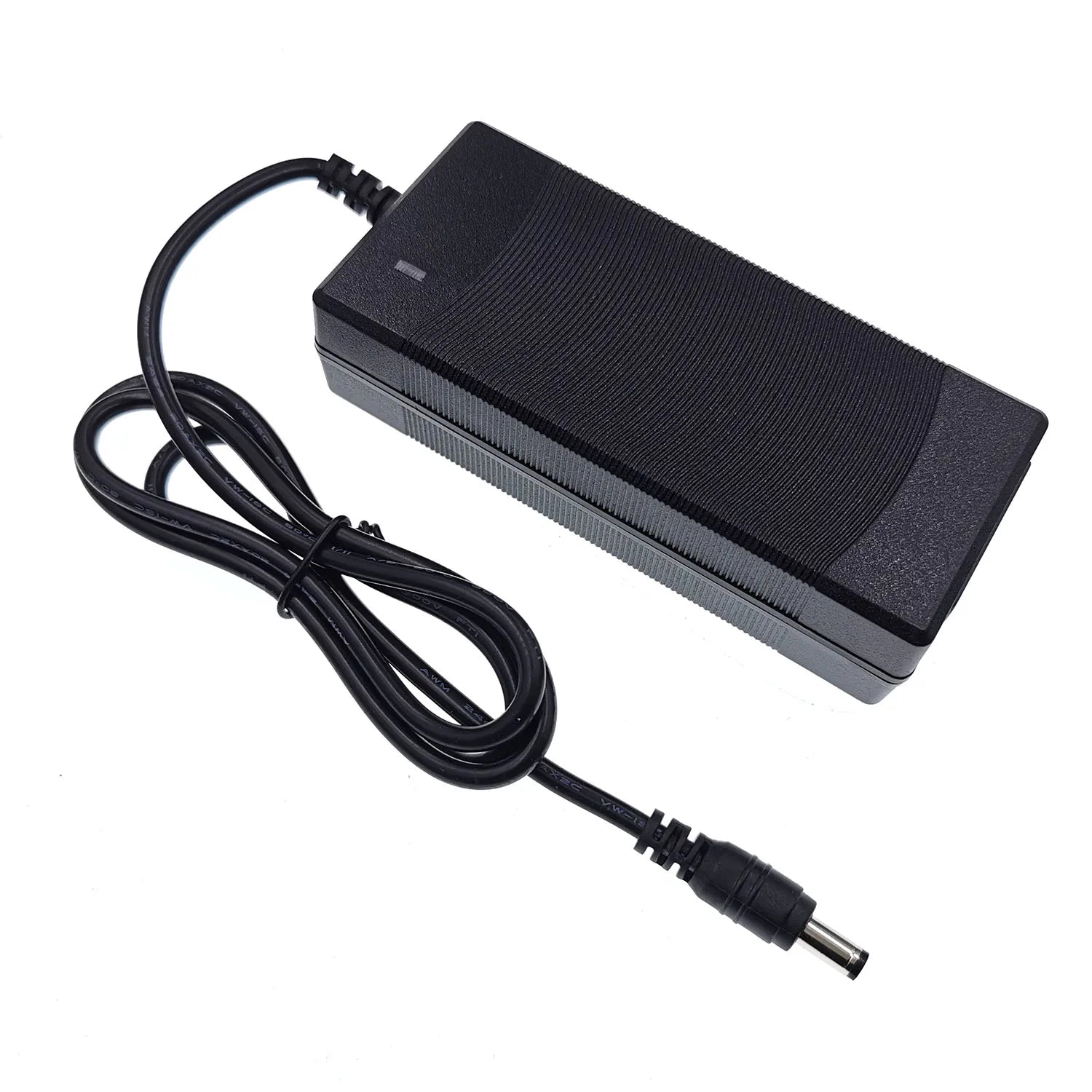 🔌 Chargeur de Batterie 36V 2A – Lithium Li-ion / Li-poly